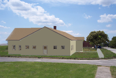 Energy Freedom Pioneers Building 440