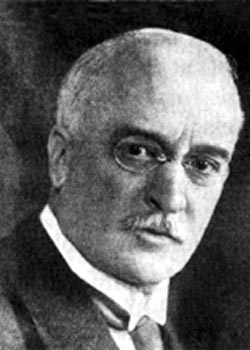 Rudolpf Diesel