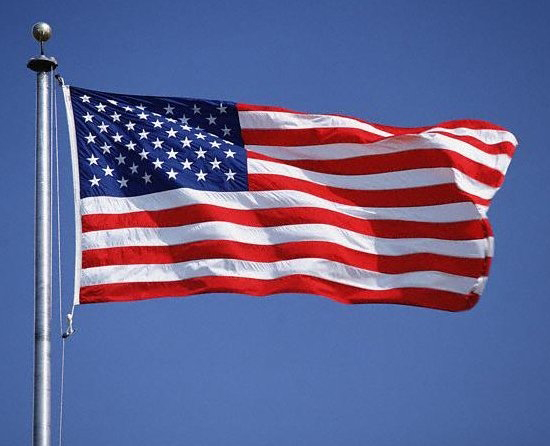 American Flag