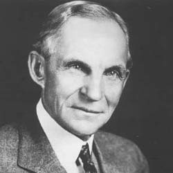 Henry Ford