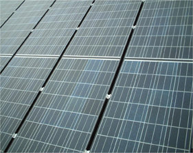 Solar Array