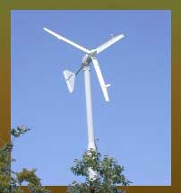 Wind Power
