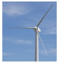 Wind Turbine